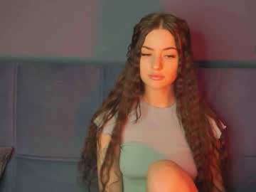 webcam girl wet_peachs today image #1301250