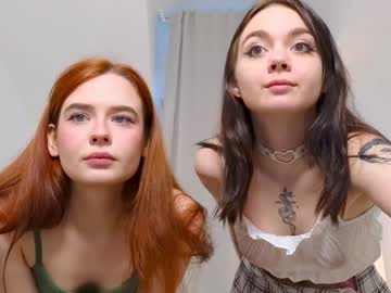 webcam couple dream_fairies today image #3745665