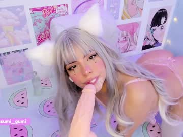 webcam girl kasumi_gumi today image #3659049