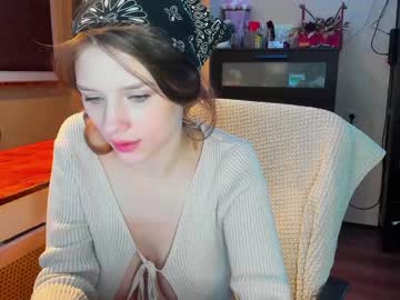 webcam girl ketlinrous today image #676945