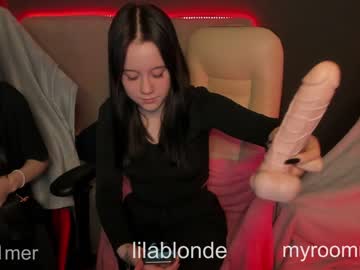 webcam girl lilypa1mer today image #1395025