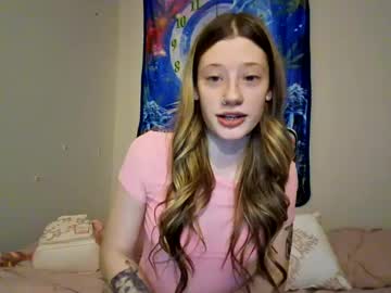 webcam girl ellie_vibes today image #4058375