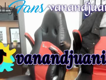 webcam girl vanandjuani today image #2495206
