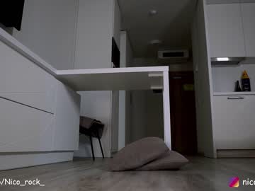 webcam girl nico_rock today image #2692404