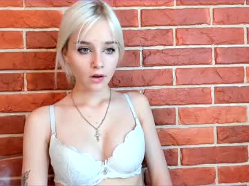 webcam girl bubble_mary today image #2136804