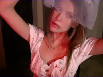 webcam girl bitter_moon today image #2997649