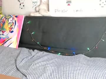 webcam girl _lucky_doll_ today image #2385315