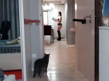 webcam girl carmela_fox today image #315663