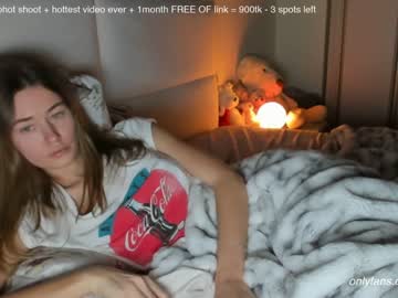 webcam girl oksanafedorova today image #570048