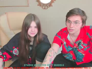 webcam couple karolina_coy today image #1610185