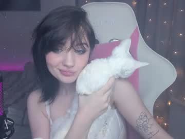 webcam girl elizabethbritanny today image #3103718