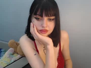 webcam girl lilu_miu today image #4050633