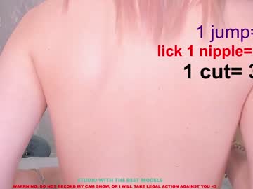 webcam girl stella_blush today image #446607