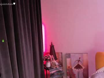webcam girl jointotoro today image #1423864