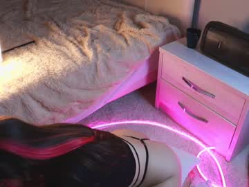 webcam girl pinkncrazy today image #3687622