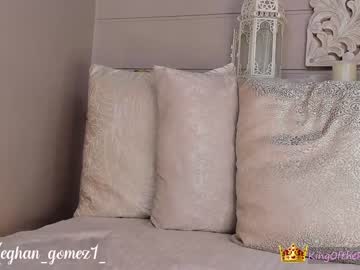 webcam girl _meghan_gomez1_ today image #2163279