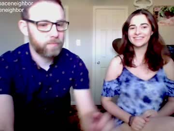 webcam couple spaceneighbor today image #1425586