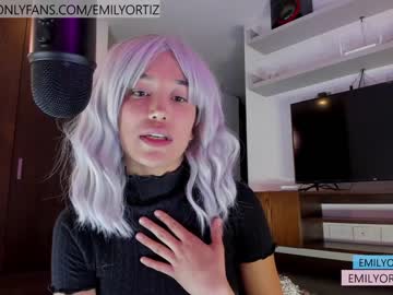 webcam couple emilyortiz_ today image #1218333