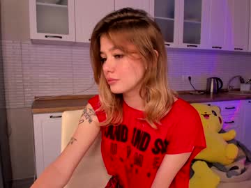 webcam girl cassy_meow today image #2303674