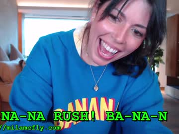 webcam girl mila_ today image #1805234