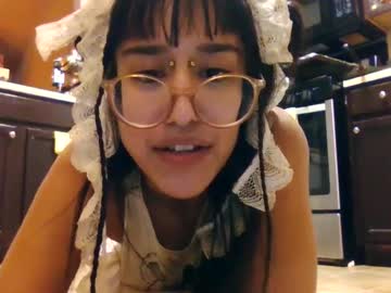 webcam girl trashybuni today image #4056568
