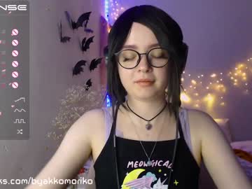 webcam girl byakkomoriko today image #3374813