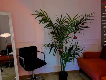 webcam girl chloe_catherine_mykers today image #3427820