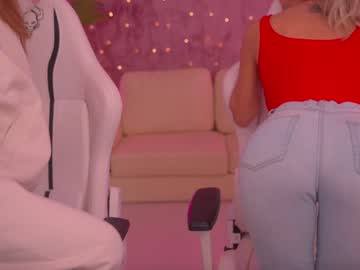 webcam couple anabel054 today image #3811137