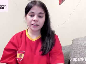 webcam girl hot_chill__ today image #3420597