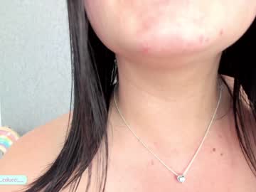 webcam girl pavlovacoluccii_ today image #843467