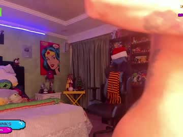 webcam girl kloelamaravilla18 today image #701788