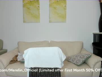 webcam girl merelin__ today image #1617747