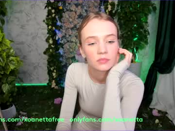 webcam girl xoanetta today image #1285695