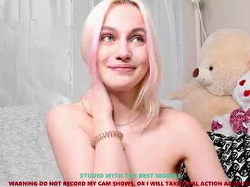 webcam girl stella_blush today image #1192812