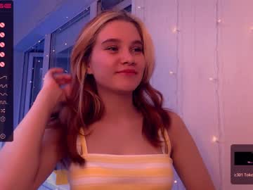 webcam girl marysan02 today image #3942850