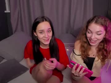 webcam couple myroommate today image #870483