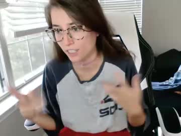 webcam girl cidergal69 today image #259897