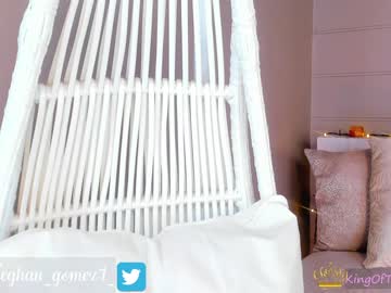 webcam girl _meghan_gomez1_ today image #2624396
