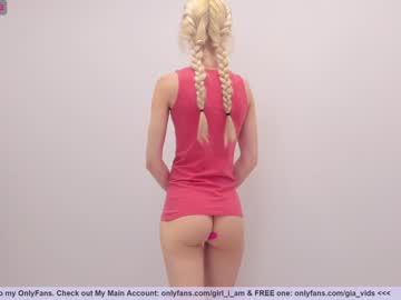 webcam girl girl_i_am today image #1537588