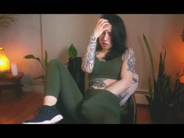webcam girl ambientink today image #1900015