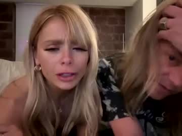 webcam couple bunnithedoll today image #3929818