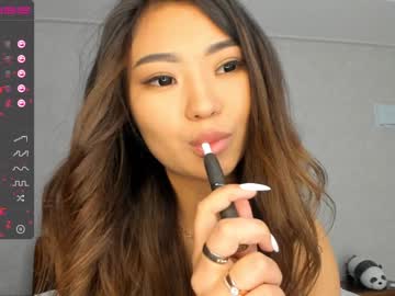 webcam girl saejin_sia today image #1121600