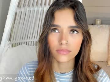 webcam girl _meghan_gomez1_ today image #3304513