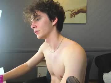 Cam for tommy_jamm