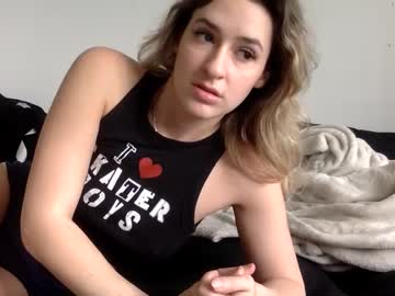 Cam for alanarhodes