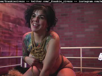 webcam girl _frankie_rivers today image #1010599