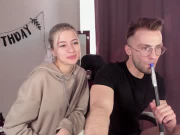 webcam couple dominant_family today image #1372054