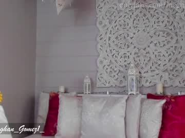 webcam girl _meghan_gomez1_ today image #1063350