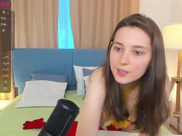 webcam girl beckymartens today image #414767