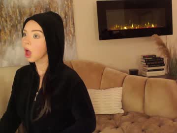 webcam girl stacimarierose today image #3019702